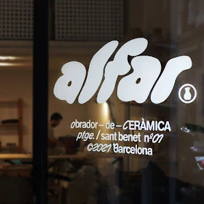 Espai Alfar - 2