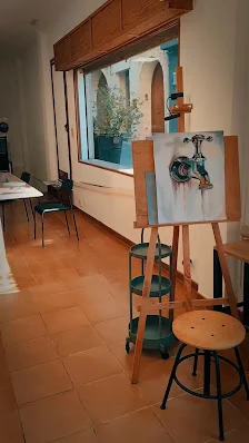 Espai d