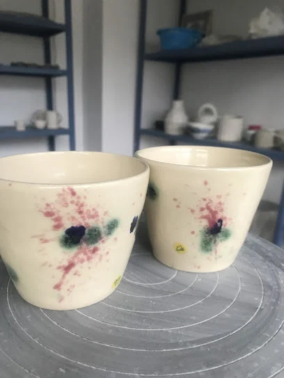 ESTUDIO 36 - Clases de cerámica