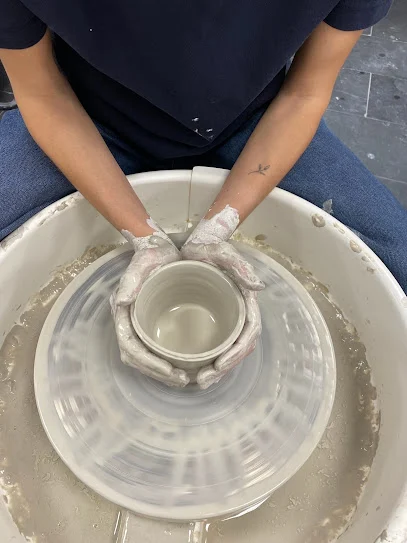 Estudio de Cerámica JAS