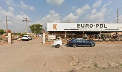 EUROPOL ALFARERIA EL POLO