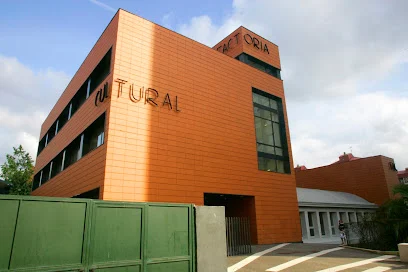 Factoría Cultural de Avilés