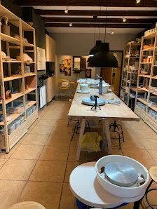 Fango: Pottery Gym - 2