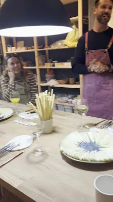 Fango: Pottery Gym - 3