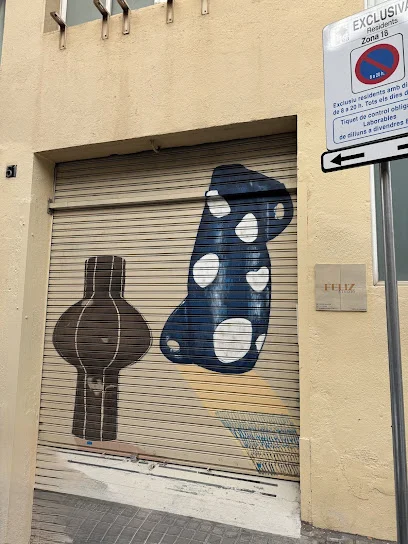 Feliz Studio Espacio Creativo