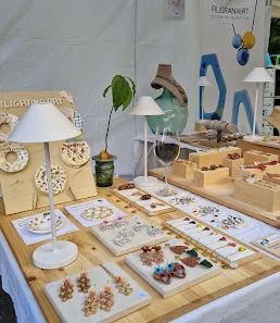 filigranaArt Bisutería Cerámica (Venta On-Line) - 5