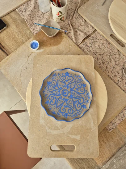 Formas Ceramics | Taller de cerámica