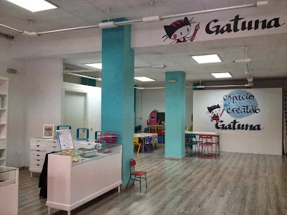 Gatuna Espacio Creativo
