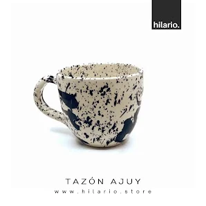 Hilario Studio Pottery - 2