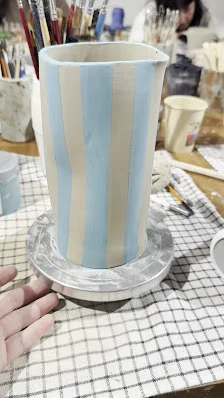 Hilario Studio Pottery - 3