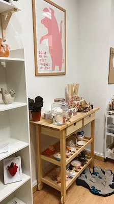 Holajoa estudio de cerámica - 2