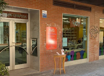 Hoy Pinto Cerámica TRES OLIVOS - 6