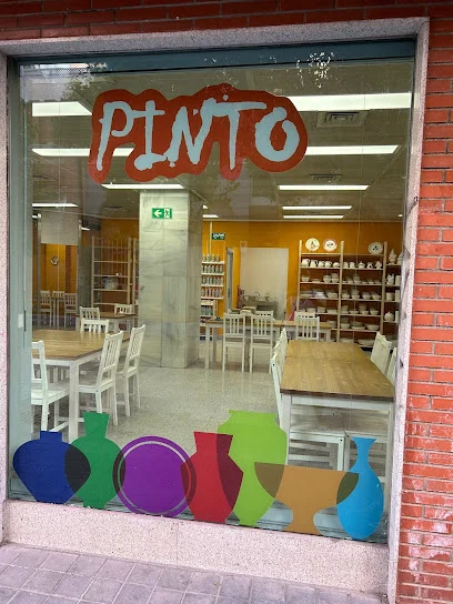 Hoy Pinto Cerámica
