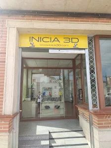 Inicia3d - 3