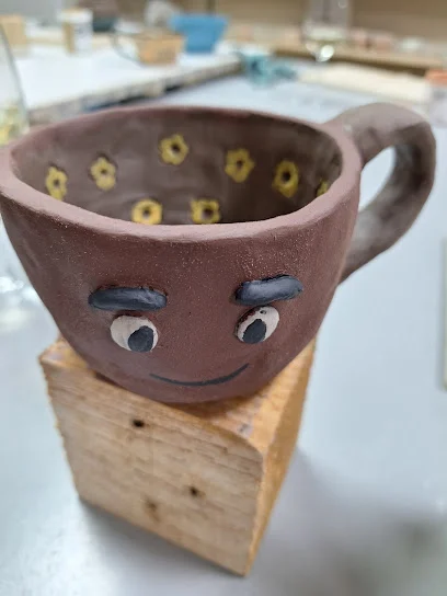 Isolabella Studio - ceramica y arte
