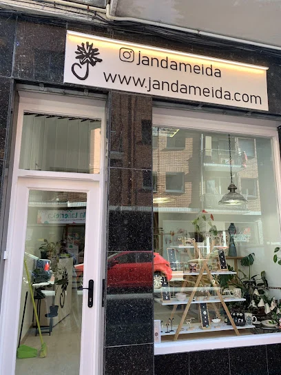 jandameida