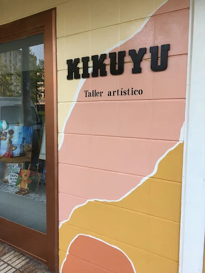KIKUYU Taller artístico