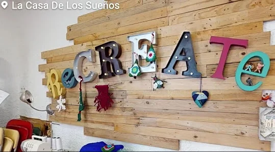 La casa de los sueños - 2