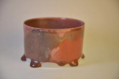 La Engalba. Taller de cerámica