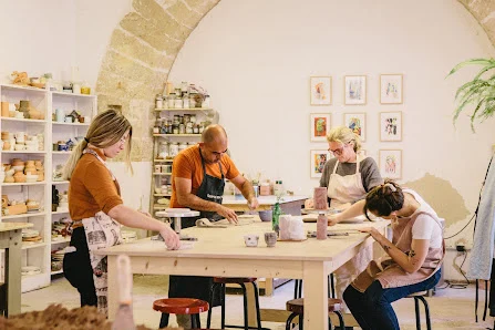 La Guilda - Escuela de cerámica - 4