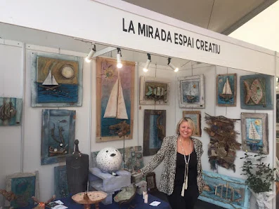 La Mirada espai creatiu - 2