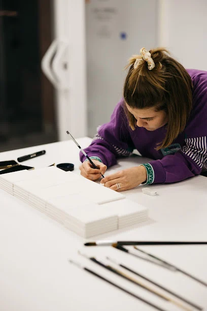 La Rajola | Taller de ceràmica | Espai creatiu