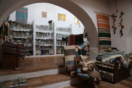 La Tienda de los Milagros - 2