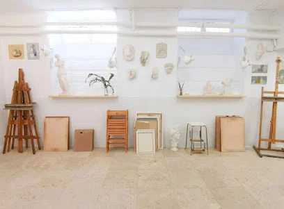 La Veleta | Academia de Dibujo y Pintura en Madrid