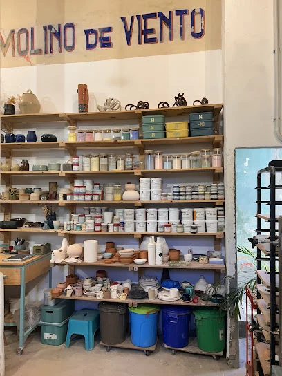 LABA Laboratorio de barro