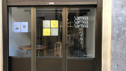 lamila. Taller de creación artística - 3