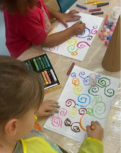 Leart world- Taller de arte para niños - 2