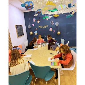 Leart world- Taller de arte para niños - 3