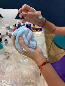 Leart world- Taller de arte para niños - 4