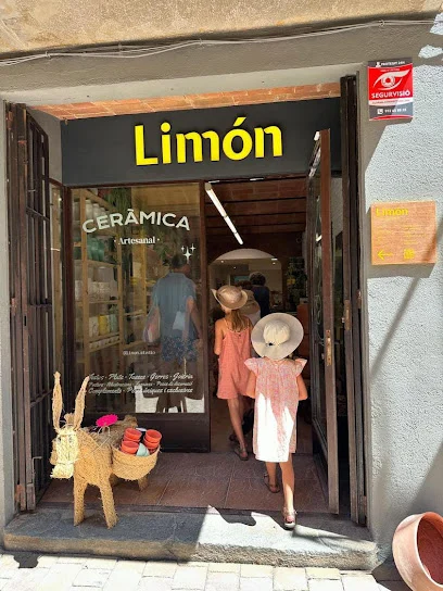 Limón studio