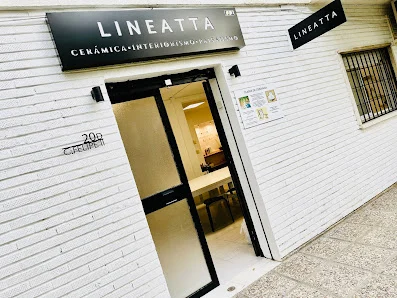 Lineatta - 2