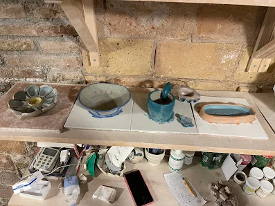LittleStudio Ceramics - 2