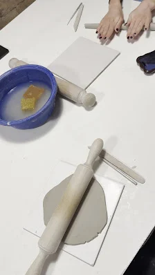 LittleStudio Ceramics - 3