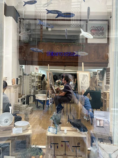 Llobarro Estudio Cerámica