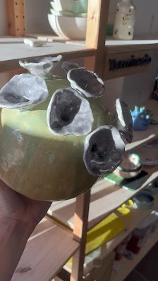 Lustre Cerámica - 3