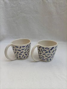 Mäaria ceramica - 2