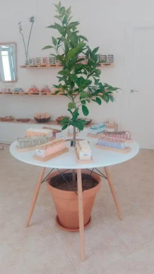 Madre Natura DROGUERÍA ECOLÓGICA. - 2