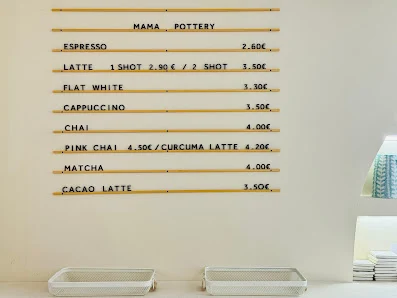 Mama Pottery - 4