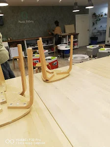 Mama Pottery Studio - 2