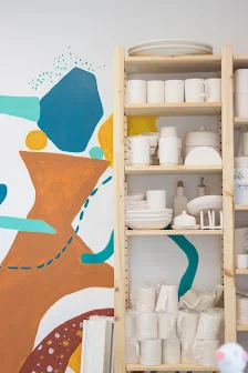 Mama Pottery Studio - 4