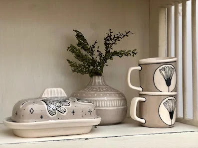 Mangata Cerámica - 3