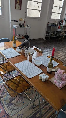 Marte Ceramic Studio - 2