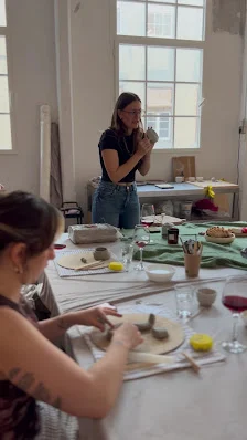 Marte Ceramic Studio - 3