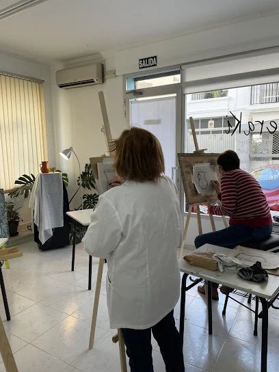 Meraki Academia de Arte