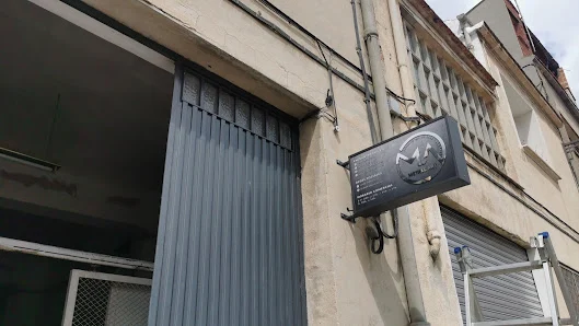 METALL ART ALCOI, SL. - 2