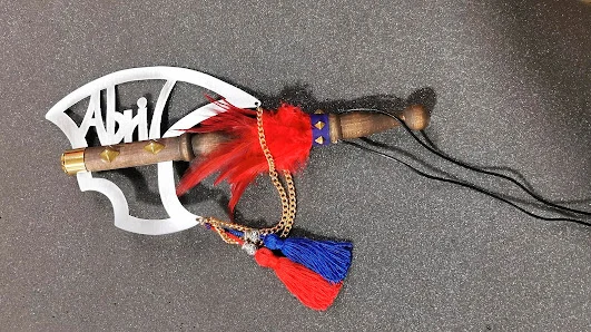 METALL ART ALCOI, SL. - 3